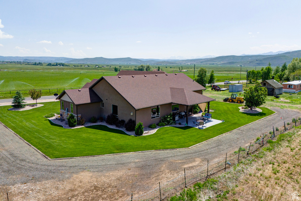 84 W 2100 N Kamas, UT 84036