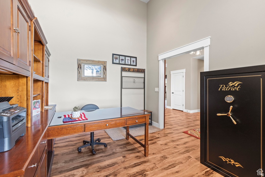 84 W 2100 N Kamas, UT 84036