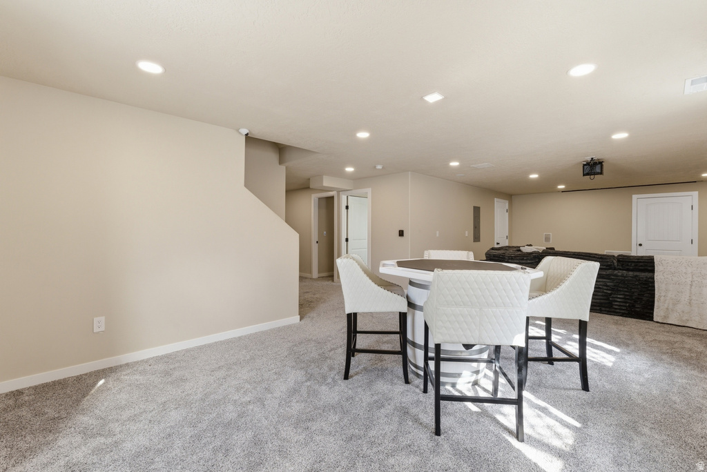 1497 W MEADOW GLEN DR Bluffdale, UT 84065