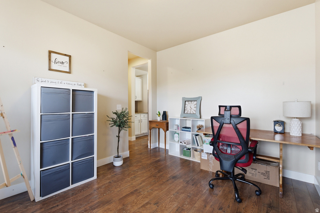 1497 W MEADOW GLEN DR Bluffdale, UT 84065