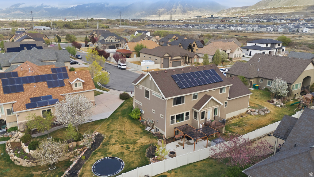 1497 W MEADOW GLEN DR Bluffdale, UT 84065