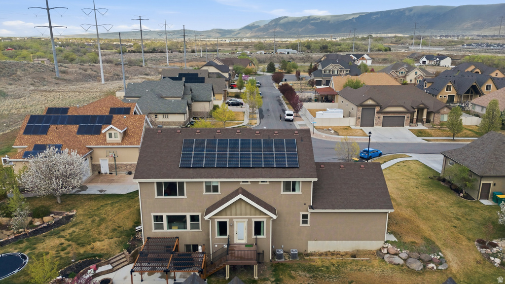 1497 W MEADOW GLEN DR Bluffdale, UT 84065