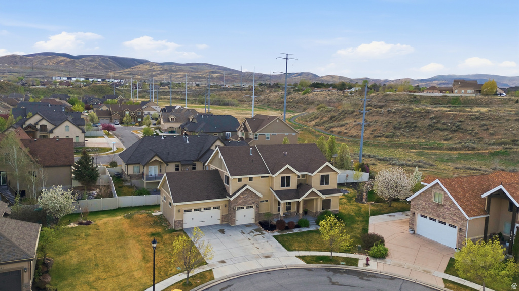 1497 W MEADOW GLEN DR Bluffdale, UT 84065