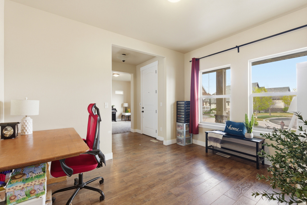 1497 W MEADOW GLEN DR Bluffdale, UT 84065