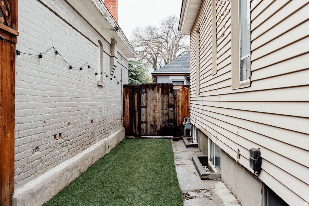 759 S KILBOURNE CT Salt Lake City, UT 84102