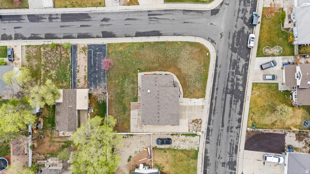 6370 W SETTLERS POINT DR West Valley City, UT 84128