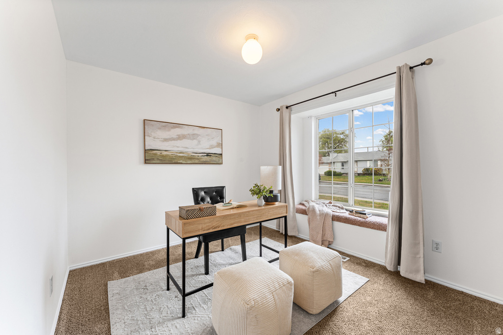 6370 W SETTLERS POINT DR West Valley City, UT 84128