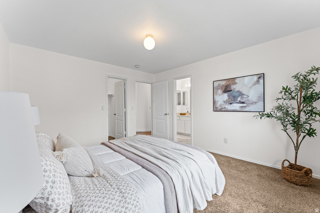 6370 W SETTLERS POINT DR West Valley City, UT 84128