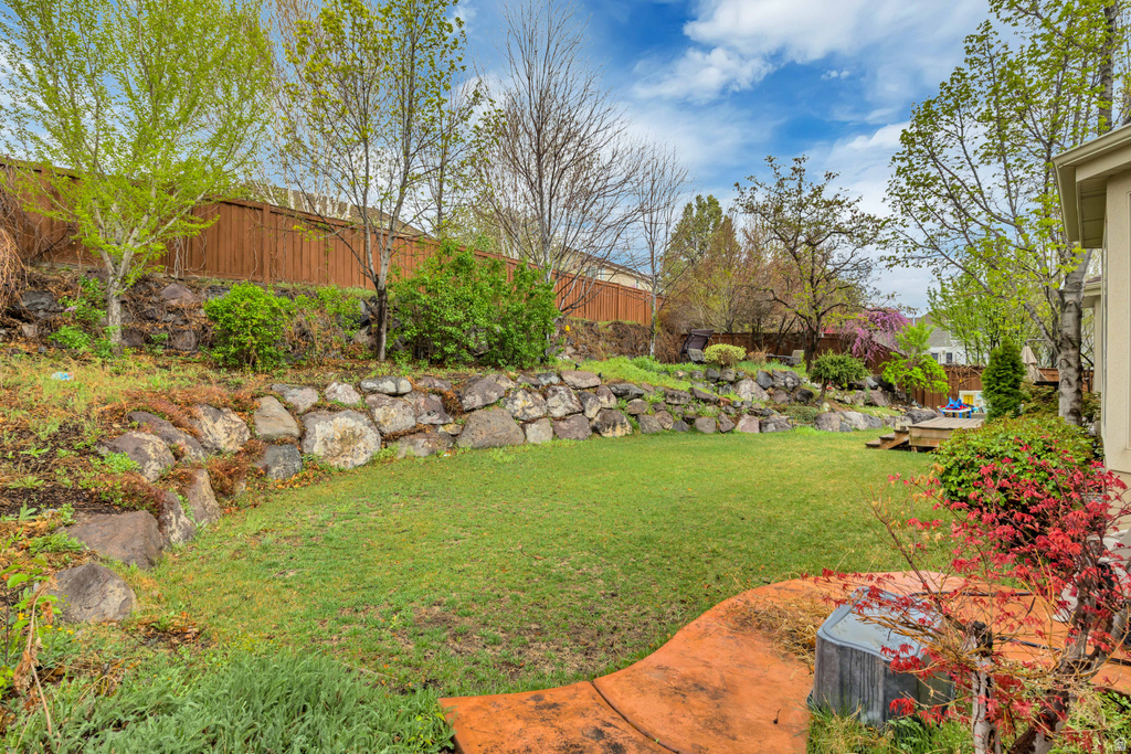 2462 W STONEHAVEN LOOP Lehi, UT 84043