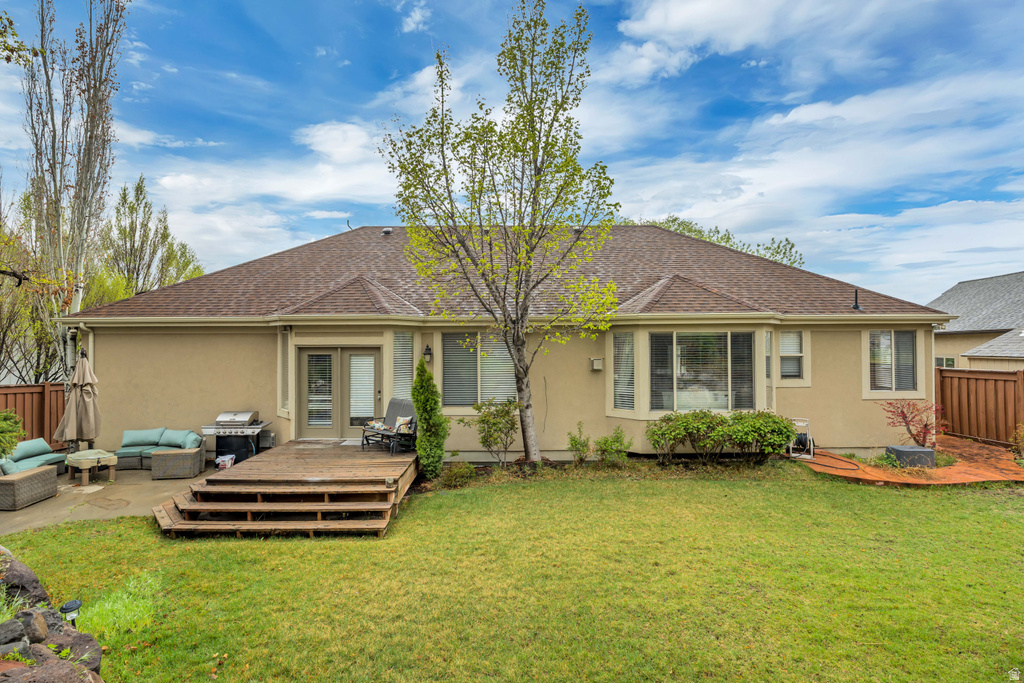 2462 W STONEHAVEN LOOP Lehi, UT 84043