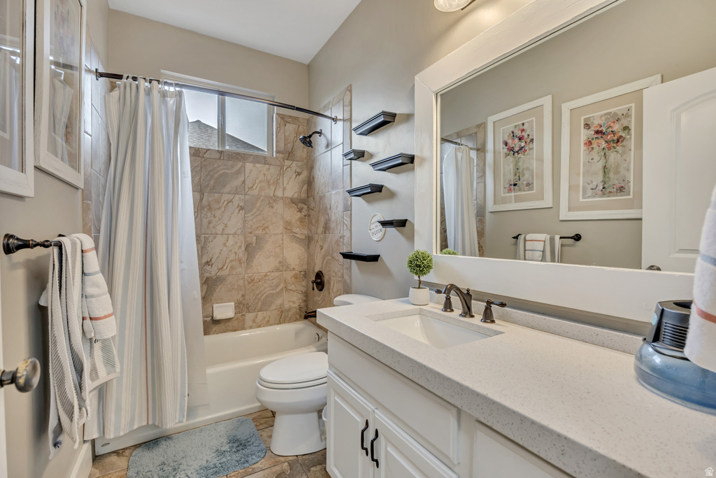 2462 W STONEHAVEN LOOP Lehi, UT 84043