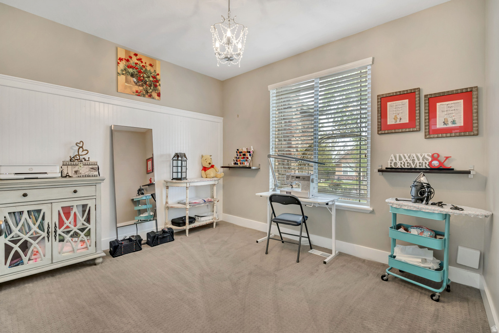 2462 W STONEHAVEN LOOP Lehi, UT 84043