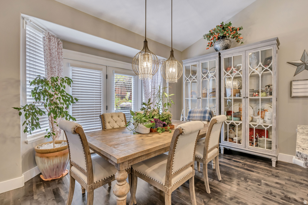 2462 W STONEHAVEN LOOP Lehi, UT 84043