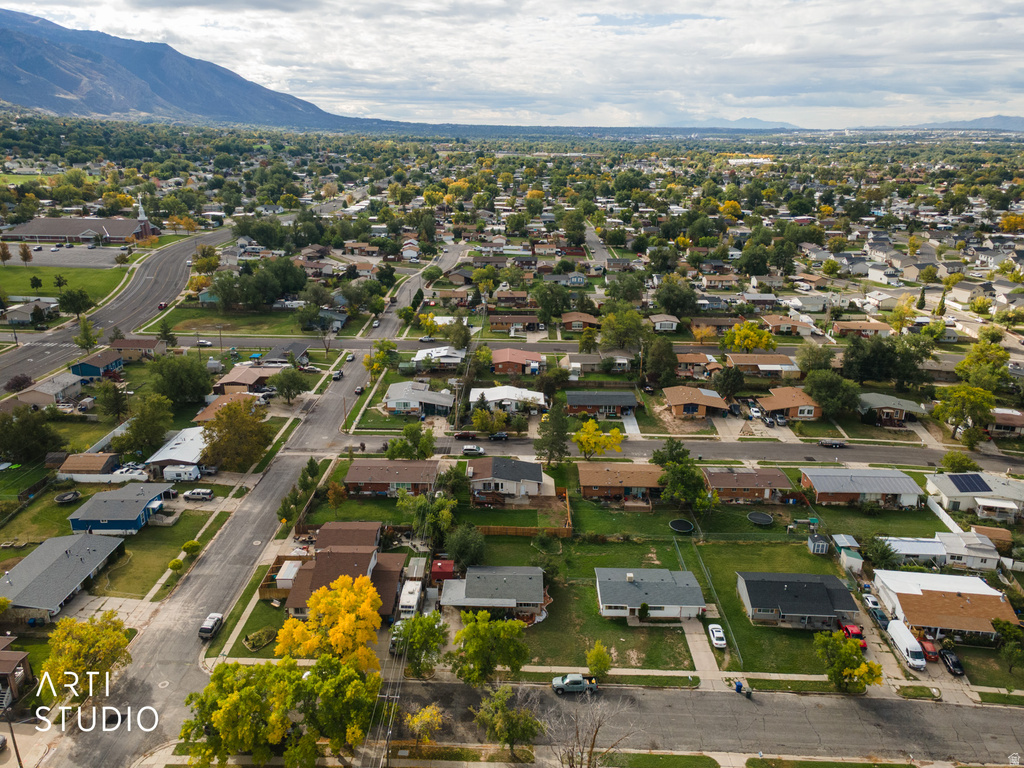 725 E 1300 N Ogden, UT 84404