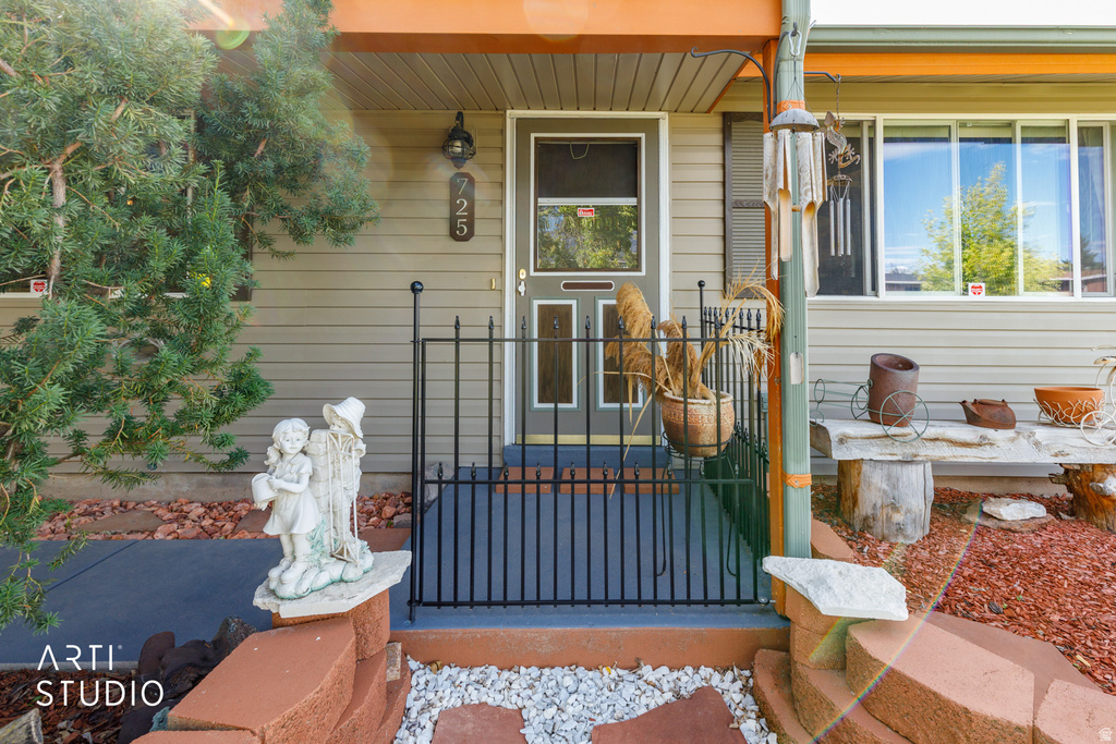 725 E 1300 N Ogden, UT 84404