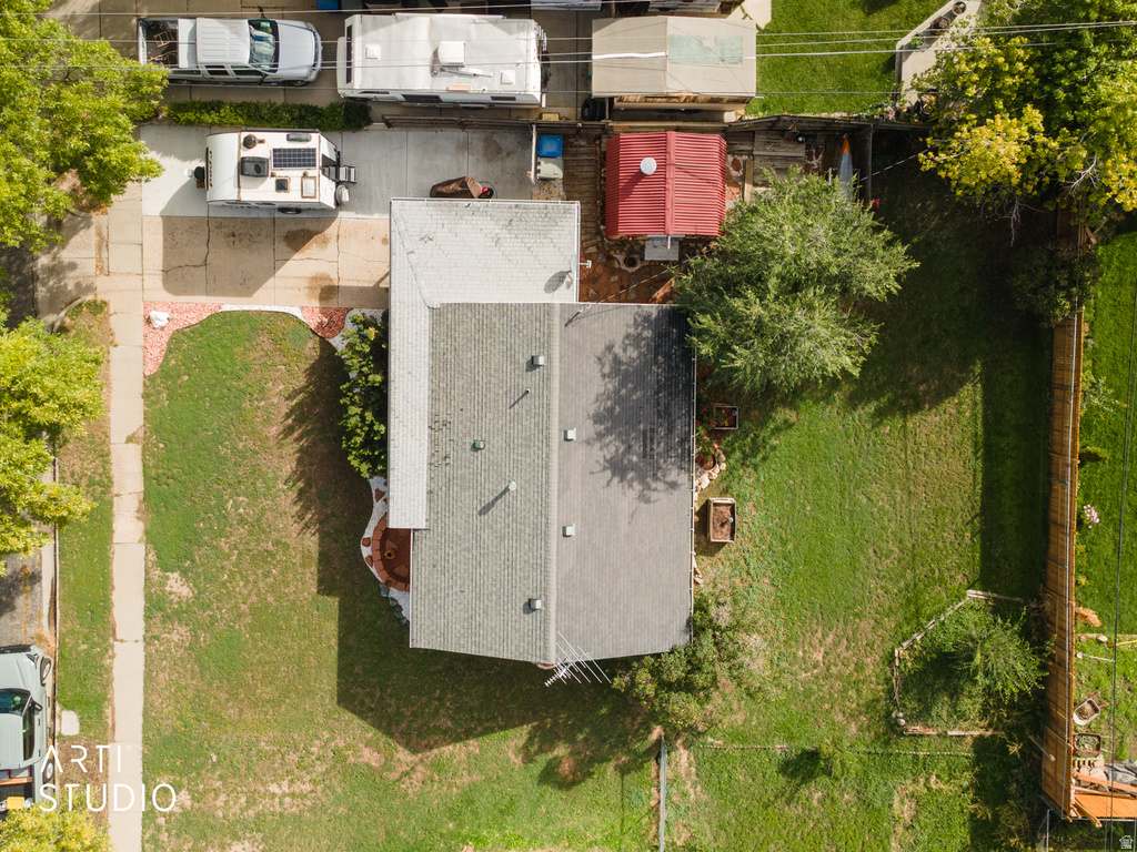 725 E 1300 N Ogden, UT 84404