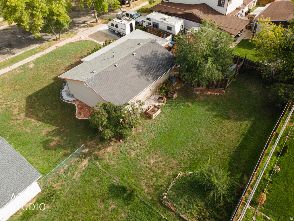 725 E 1300 N Ogden, UT 84404