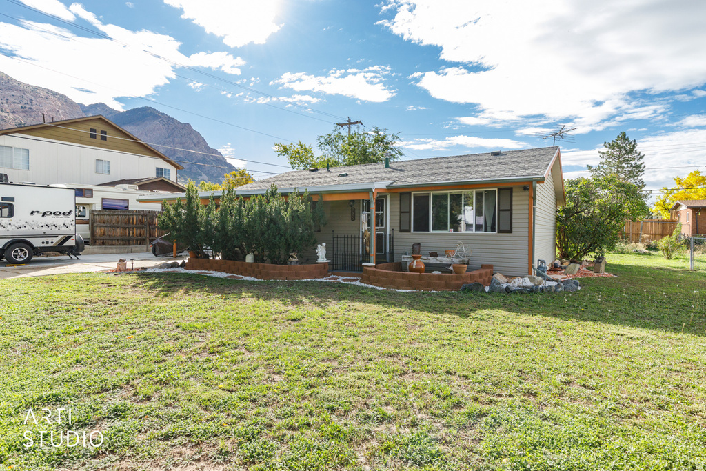 725 E 1300 N Ogden, UT 84404