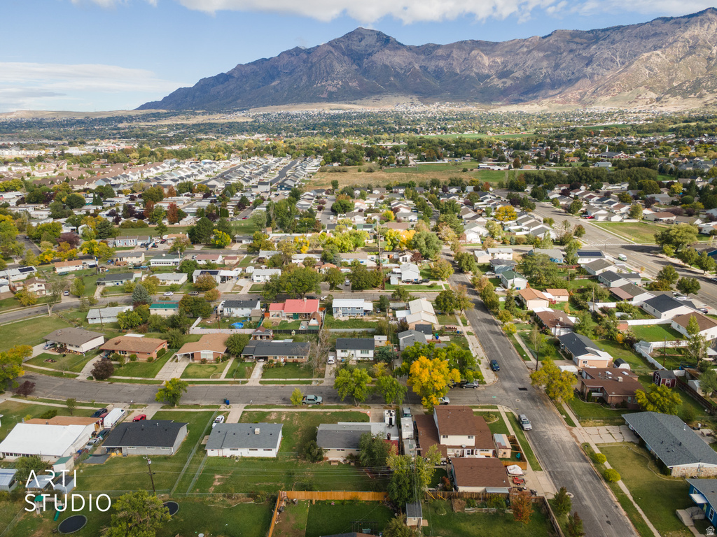 725 E 1300 N Ogden, UT 84404