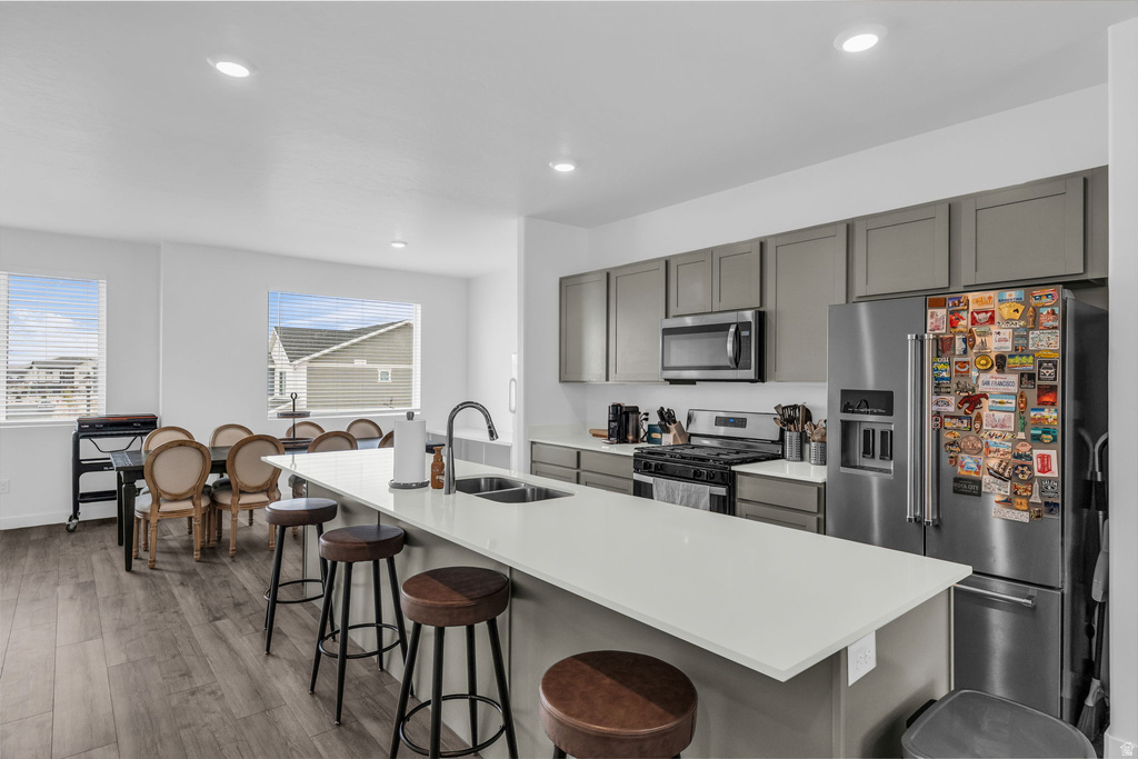 977 E SEASIDE ST #1896 Saratoga Springs, UT 84045