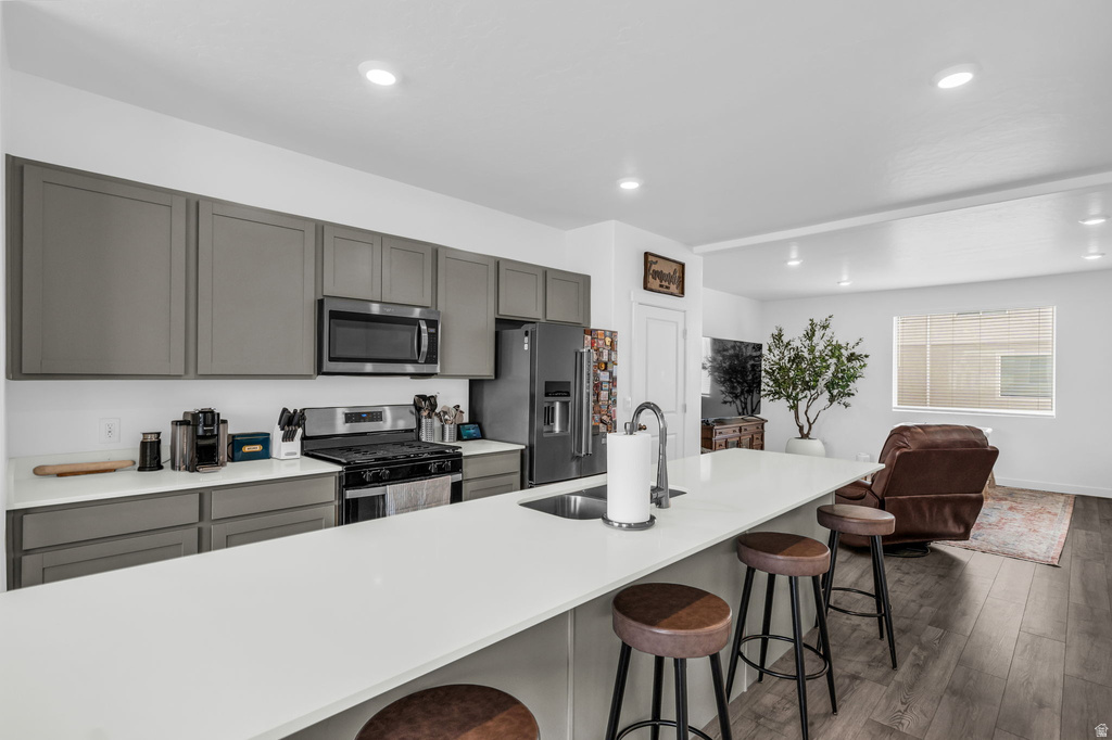 977 E SEASIDE ST #1896 Saratoga Springs, UT 84045