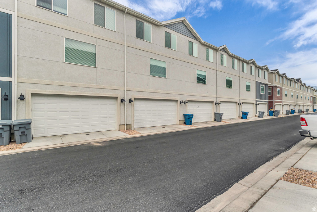 977 E SEASIDE ST #1896 Saratoga Springs, UT 84045