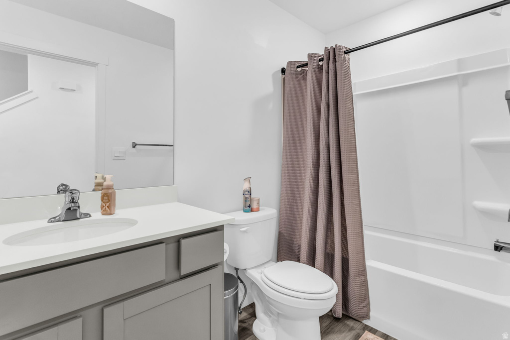 977 E SEASIDE ST #1896 Saratoga Springs, UT 84045