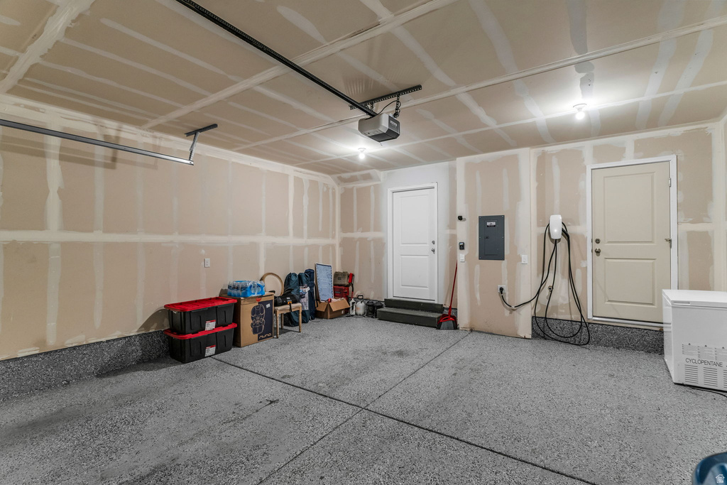 977 E SEASIDE ST #1896 Saratoga Springs, UT 84045