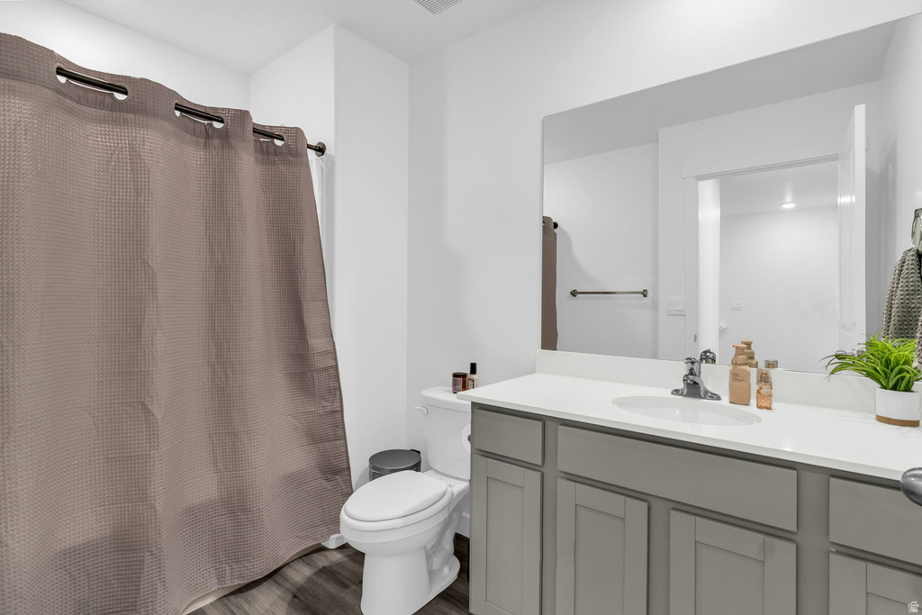 977 E SEASIDE ST #1896 Saratoga Springs, UT 84045