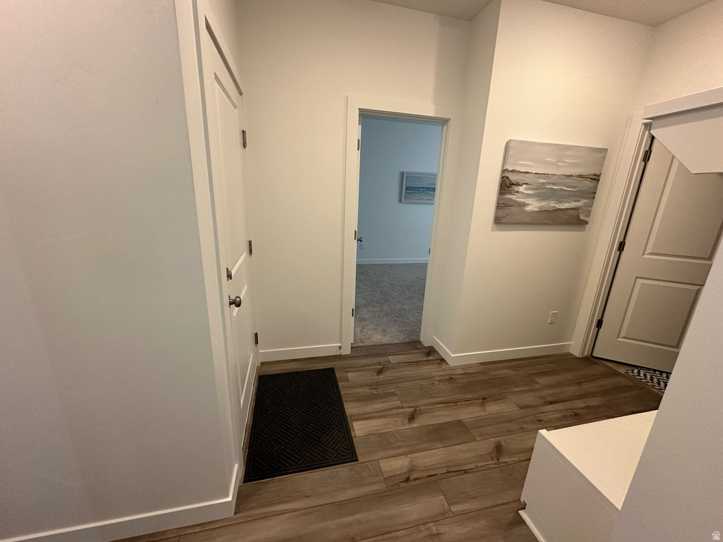 3181 S HICKORY ST Saratoga Springs, UT 84045