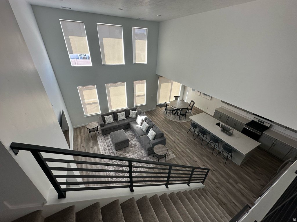 3181 S HICKORY ST Saratoga Springs, UT 84045