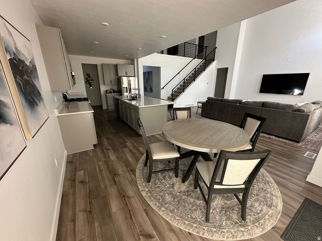 3181 S HICKORY ST Saratoga Springs, UT 84045