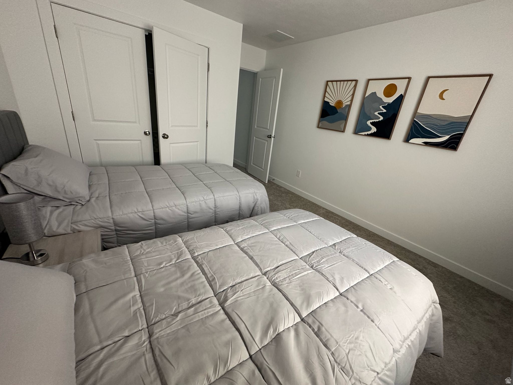 3181 S HICKORY ST Saratoga Springs, UT 84045