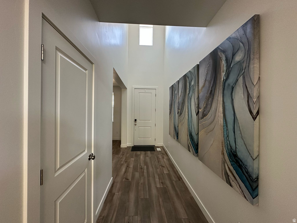 3181 S HICKORY ST Saratoga Springs, UT 84045