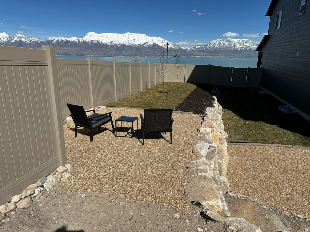 3181 S HICKORY ST Saratoga Springs, UT 84045