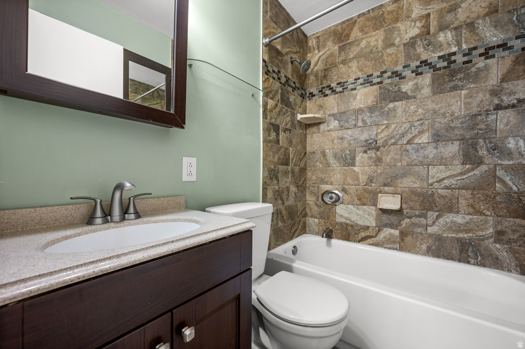 1169 N CAPISTRANO DR Salt Lake City, UT 84116