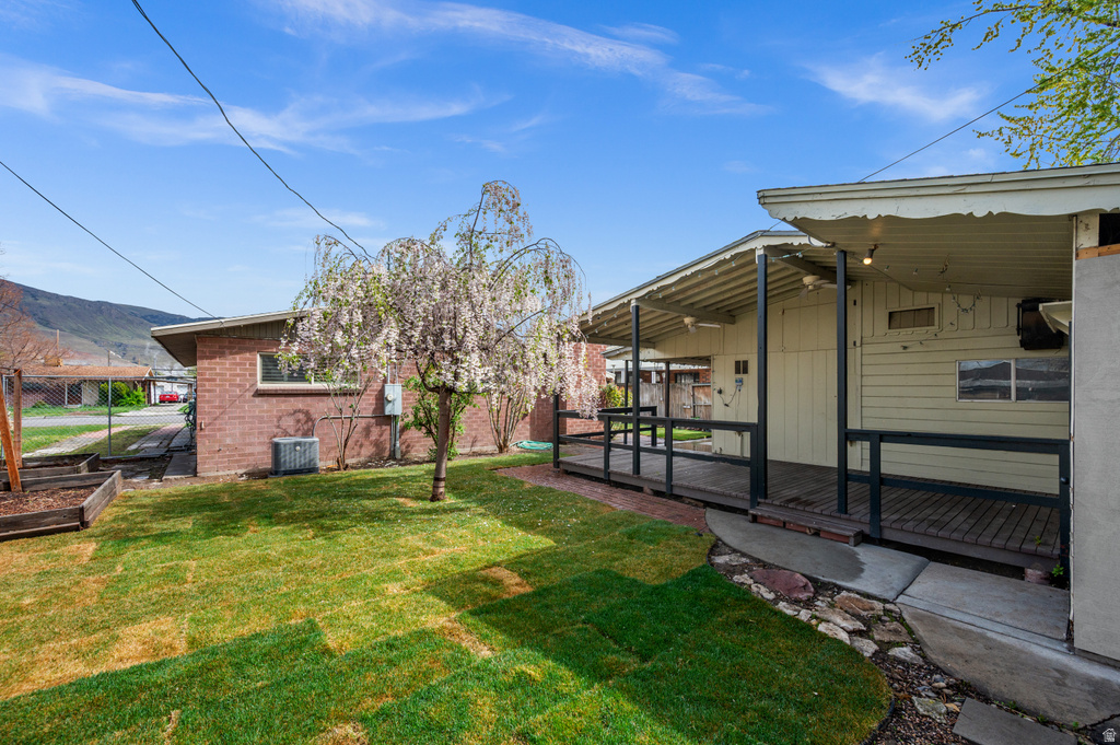 1169 N CAPISTRANO DR Salt Lake City, UT 84116