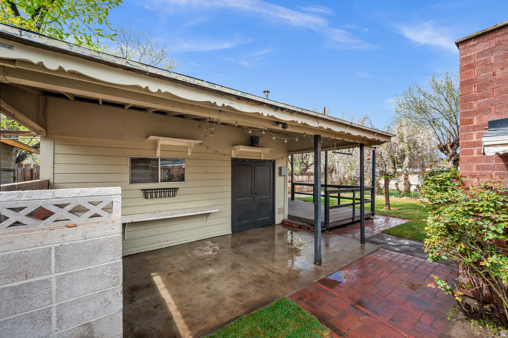 1169 N CAPISTRANO DR Salt Lake City, UT 84116