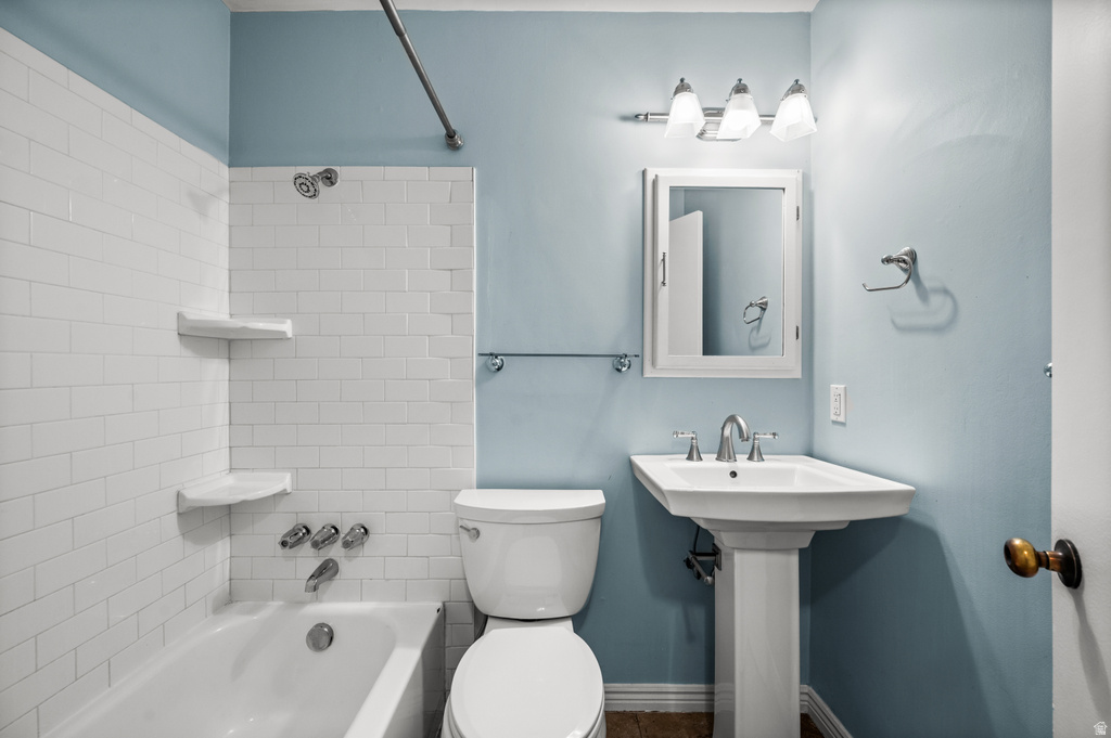 1169 N CAPISTRANO DR Salt Lake City, UT 84116