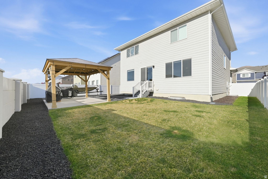 3483 N SPARROW LN Eagle Mountain, UT 84005