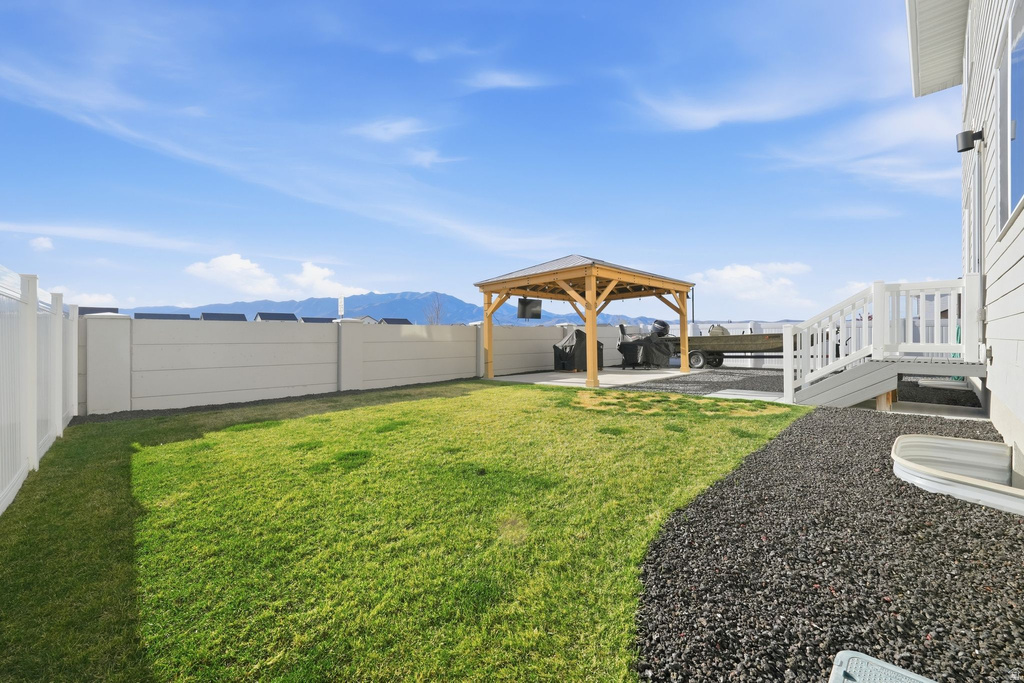 3483 N SPARROW LN Eagle Mountain, UT 84005