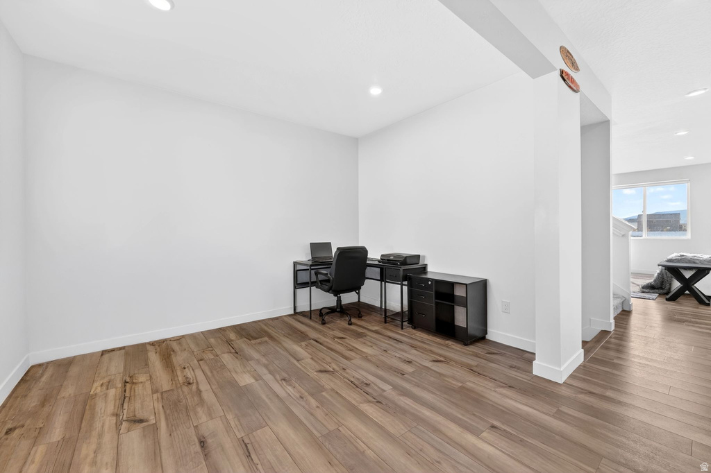 3483 N SPARROW LN Eagle Mountain, UT 84005