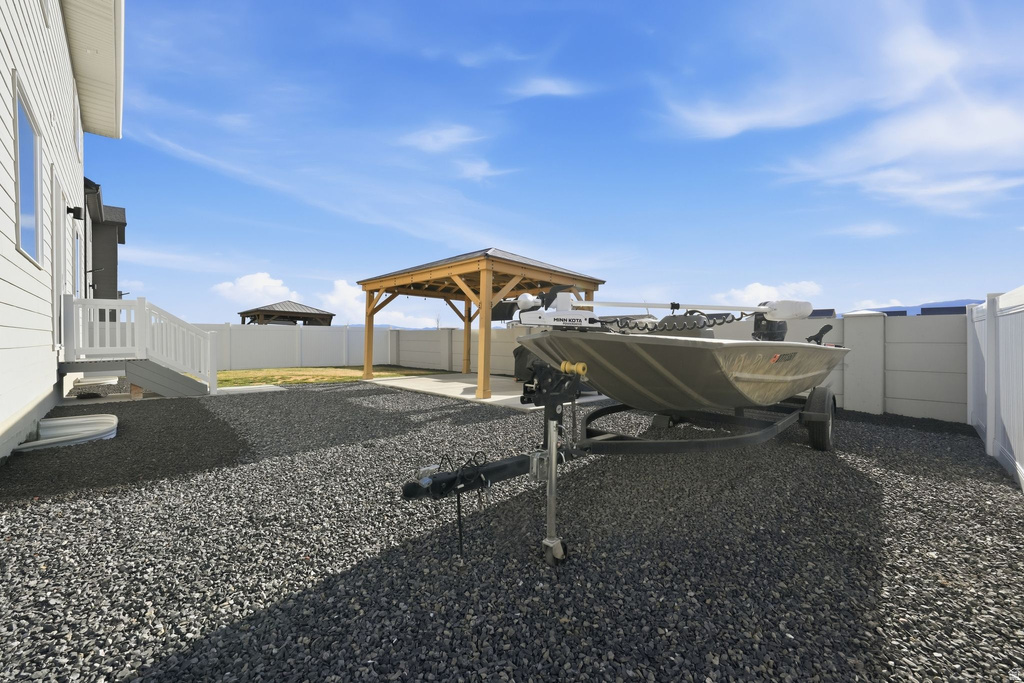 3483 N SPARROW LN Eagle Mountain, UT 84005