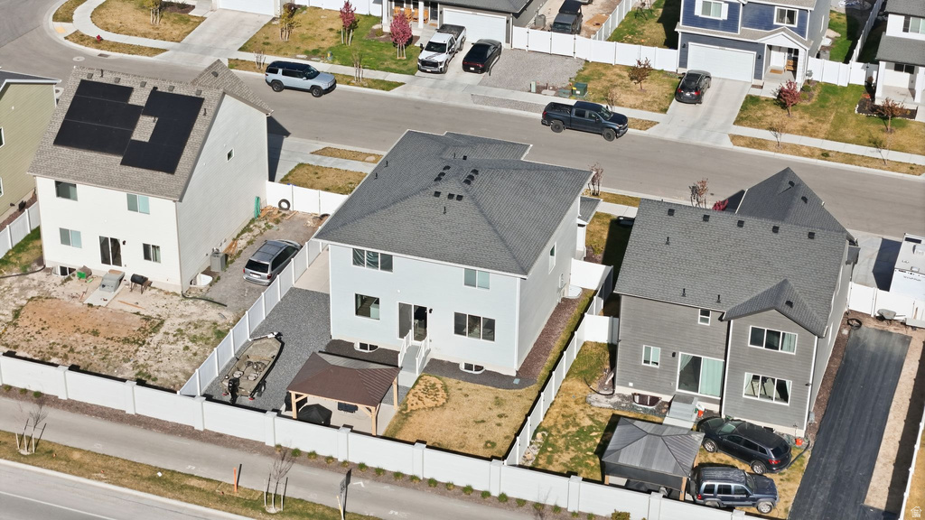 3483 N SPARROW LN Eagle Mountain, UT 84005