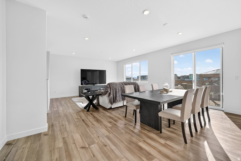 3483 N SPARROW LN Eagle Mountain, UT 84005
