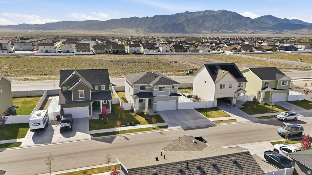 3483 N SPARROW LN Eagle Mountain, UT 84005