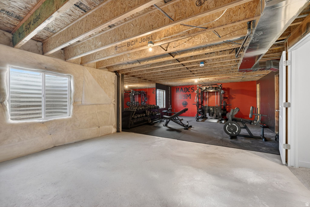 3483 N SPARROW LN Eagle Mountain, UT 84005