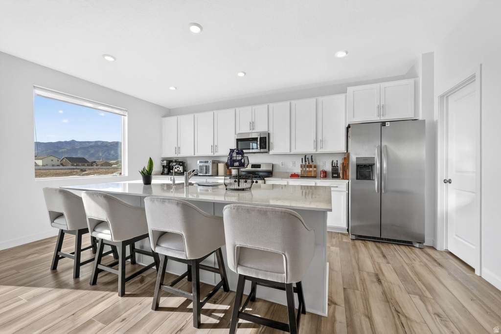 3483 N SPARROW LN Eagle Mountain, UT 84005