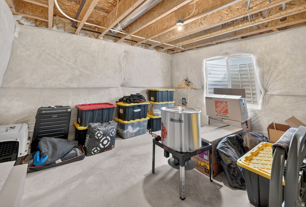 3483 N SPARROW LN Eagle Mountain, UT 84005