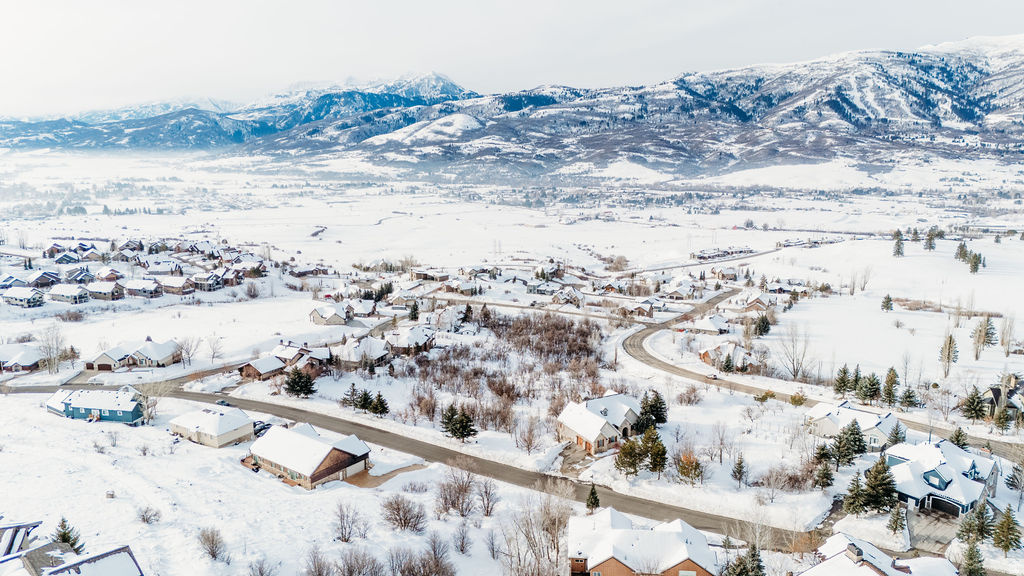 5576 E ELKHORN DR Eden, UT 84310